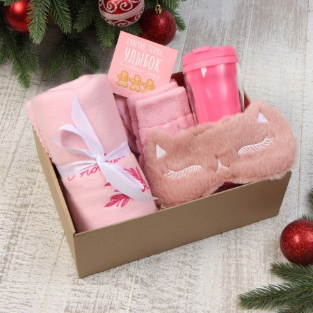 Gift Set "Happy New Year" Palach and AKS