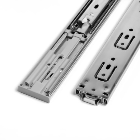 Ball guides tundra, Push to Open 4512, L = 250 mm, H = 45 mm, 2 pcs-7