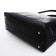 Female bag Textura, tout, average size, black color