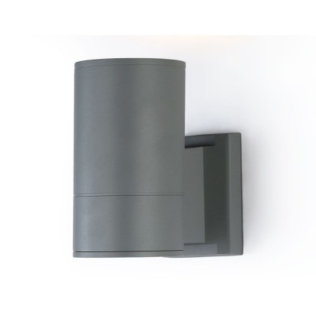 Street wall lamp Ambrella Garden ST2909, E27, Gray Color-1