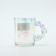 New Year. Glass Glass "Fun New Year", 350 ml