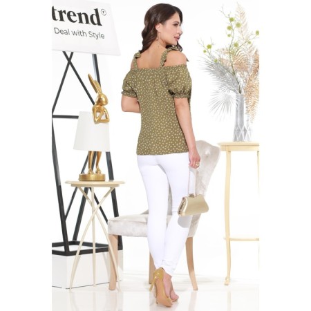 Blouse "Zhdana", size 44-4