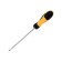 Scheller Schletz Encor 19501, two -component handle, SL3 x 100 mm