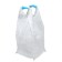 MKR container, 1000 kg, 75 × 75 × 140 cm, continuous bottom, 2 slings, “T -shirt”