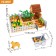 Constructor Farm "Garden Plot", 263 details