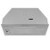 Exposure Maunfeld Trapeze 603em, built -in, 1150 m3/h, 3 speeds, 60 cm, gray