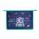 A4, 330 x 230 x 100 mm (extra-capacity), zipper on the top, plastic, de Vente Happy Owl