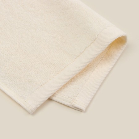 Set of napkins SL Home: Basic "Aivory" 30x30 cm - 3 pcs., 100% cotton, 530 g/m2-2