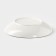 Plate ceramic deep shade "Mirsoole", d = 21 cm, green color