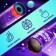 Kaleidoscope "Space Adventures"