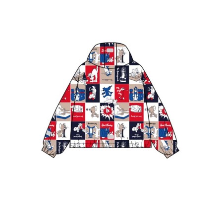 Ветровка для девочки PlayToday, рост 164 см-11