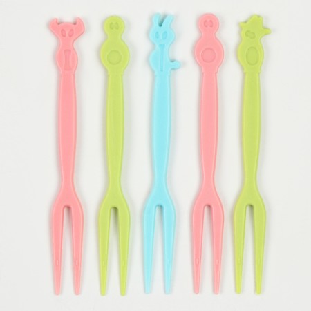 Swaps for canapes, set of 50 pcs.-2