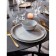 Luminarc Diwali Granite, 350 ml, D = 12.5 cm, glass ceramics, gray