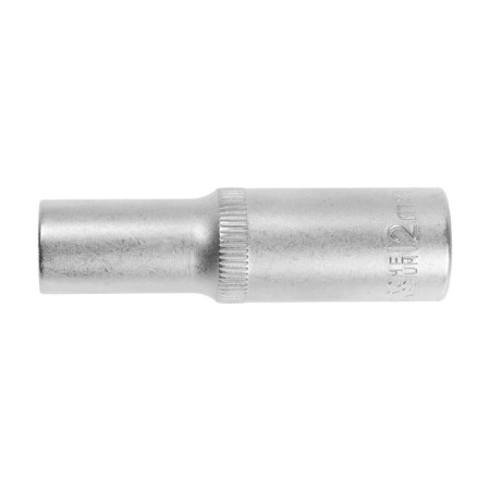 Hex -hexnet -linked head extension, under square 1/2, 12 mm, CRV-3
