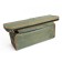 Laying on the seat "Ranger" soft, with a bag, 95 cm, hucky color