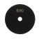 Diamond flexible grinding circle "Turtle", for dry grinding, 100 mm, No. 800