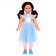 Doll "Milana Festive" with a sound device, 70 cm