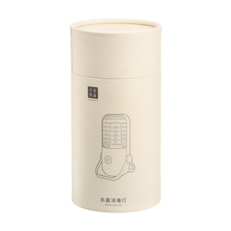 The irradiator ultraviolet bactericidal Xiaoda Intergen, to sterilize the premises-11