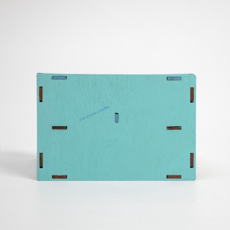 Organizer for the office, developing "numbers"-6