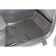 3D mats in the Skoda Octavia salon, 2013-2016 4 pcs. (polyurethane)