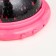 Night Projector "Flying Base" LED 2 modes from 3AAA/usb MIX 11x11x6.5 cm