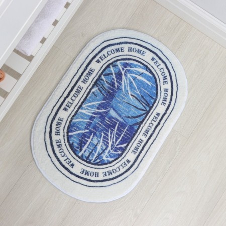 Bonight Dolyana House, 40 × 60 cm, blue color-5