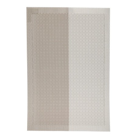 Serving napkin Regent Linea Desco, 30x45 cm, beige-gray color-1