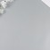Wire for the manufacture of artificial colors "white" winding plastic 40 cm section 0.7 mm 10424