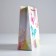 Package Gift Laminated Vertical, Packaging, "Butterflies", 18 x 23 x 8 cm