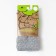 Pantyhose children's "speck", color gray melange, height 116-122