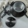 Afghan Kazan Black 20l