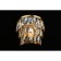 Wall lamp (sconces) FrancheSKA E14 40W