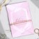 Wedding invitation from add. element "joyful event", 10 x 15 cm