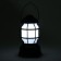 Camping battery flashlight, 5 watts, 1200 mAh, 250 lm, 2 modes, USB, 15 x 8.5 cm