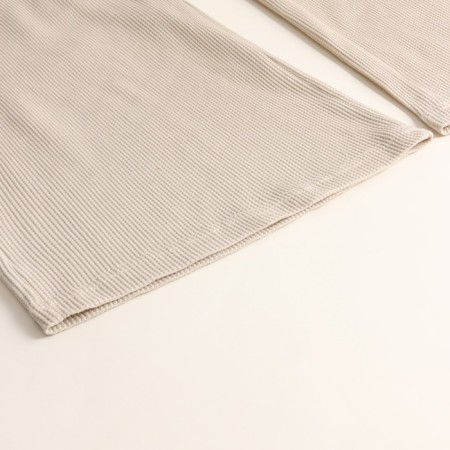 Home suit (shirt and trousers) SL Home p. M, beige-12