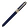 Ballic handle, 0.5 mm, Bruno visconti monaco, blue rod, dark blue body, in a metal case