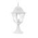 Landscape Light Outdoor O002FL-01W, E27, 1x60 W, 180x180x330 mm, white