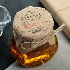 Варенье из липового цвета, 250 мл