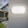 Luminer LED LED era SPB-2, 200x98x46 mm, IP65, LED, 12W, 1140LM, 4000K, white color