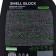 Smell Block Professional, 600 ml smell neutralizer
