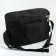 Female bag, black/brown mix color