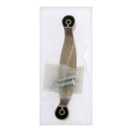 Autumn Cappio Ceramics bracket handle, 96 mm, bronze color-5