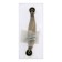 Autumn Cappio Ceramics bracket handle, 96 mm, bronze color