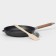 Flying Small High Wild Kitchen, D = 28 cm, shoulder blade and sponge in the kit