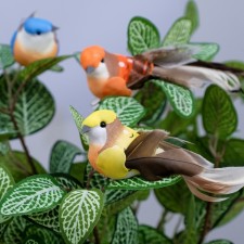 Decor at the clothespin 