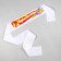 Tape "First -grader", silk, full -color printing, 10x160 cm