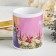 Sublimation mug "Blave" girl, 320 ml