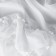 Tulle "Noah+", size 300x270 cm, white color
