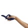WE-VIBE NOVA 2 vibrator is blue