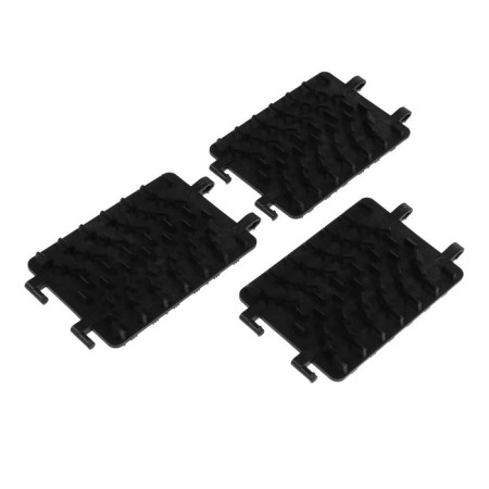 Antibux 13.5x19.5x3 cm, in a bag, set 3 pcs-1